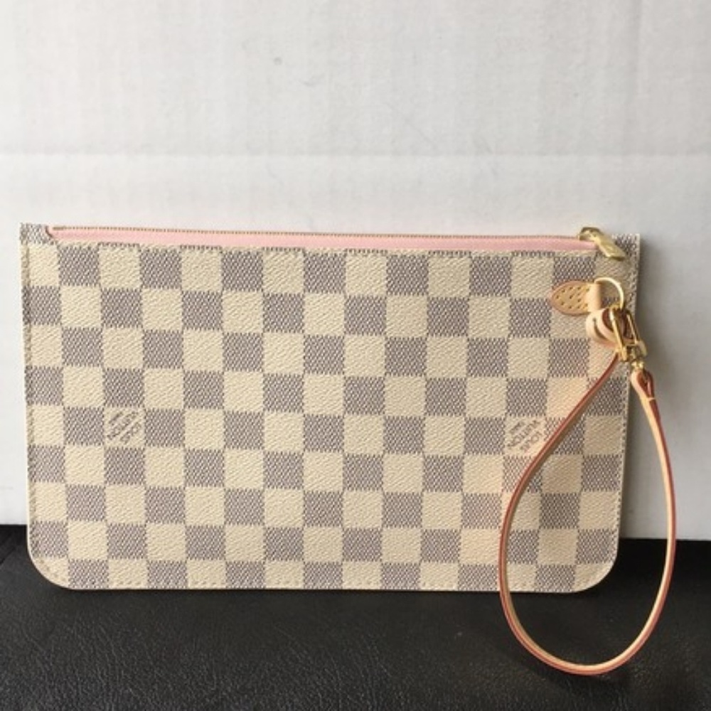 Louis Vuitton pouch